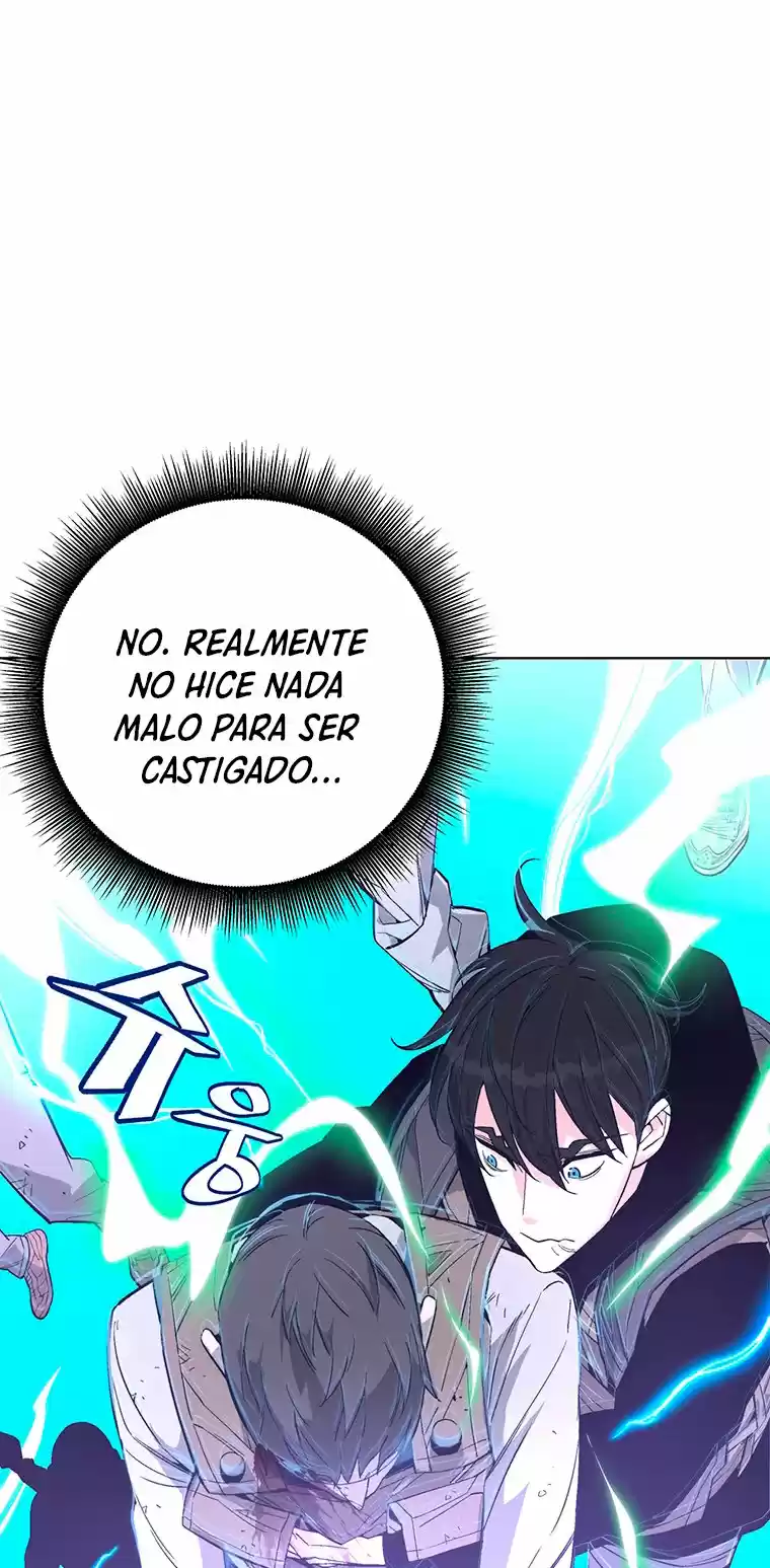 EL INSTRUCTOR DEMONIO CELESTIAL (2021) - Capítulo 4 - Página 24 - LectorTMOo