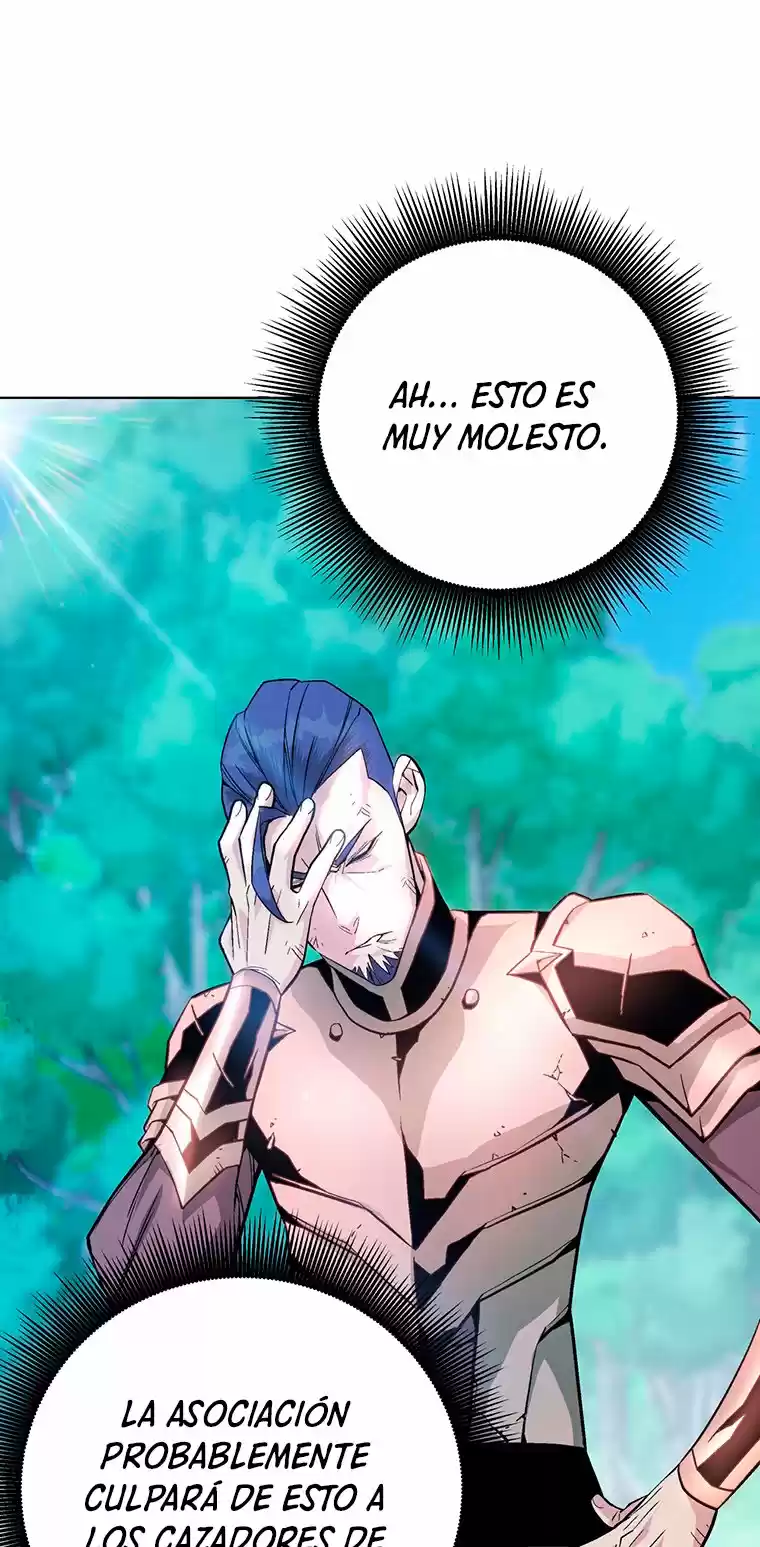 EL INSTRUCTOR DEMONIO CELESTIAL (2021) - Capítulo 4 - Página 29 - LectorTMOo