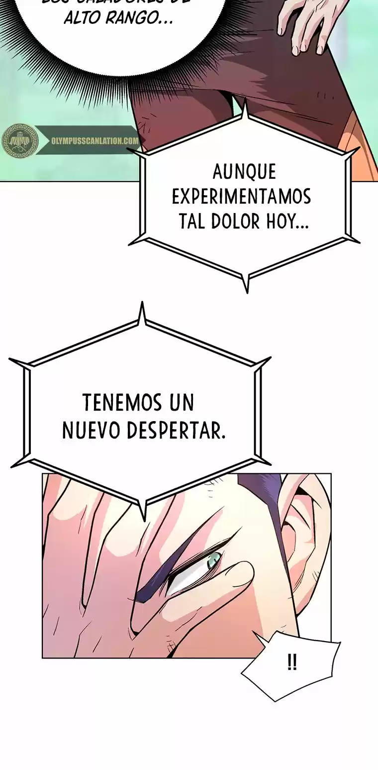 EL INSTRUCTOR DEMONIO CELESTIAL (2021) - Capítulo 4 - Página 30 - LectorTMOo