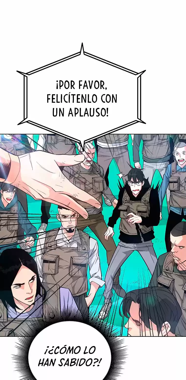 EL INSTRUCTOR DEMONIO CELESTIAL (2021) - Capítulo 4 - Página 31 - LectorTMOo