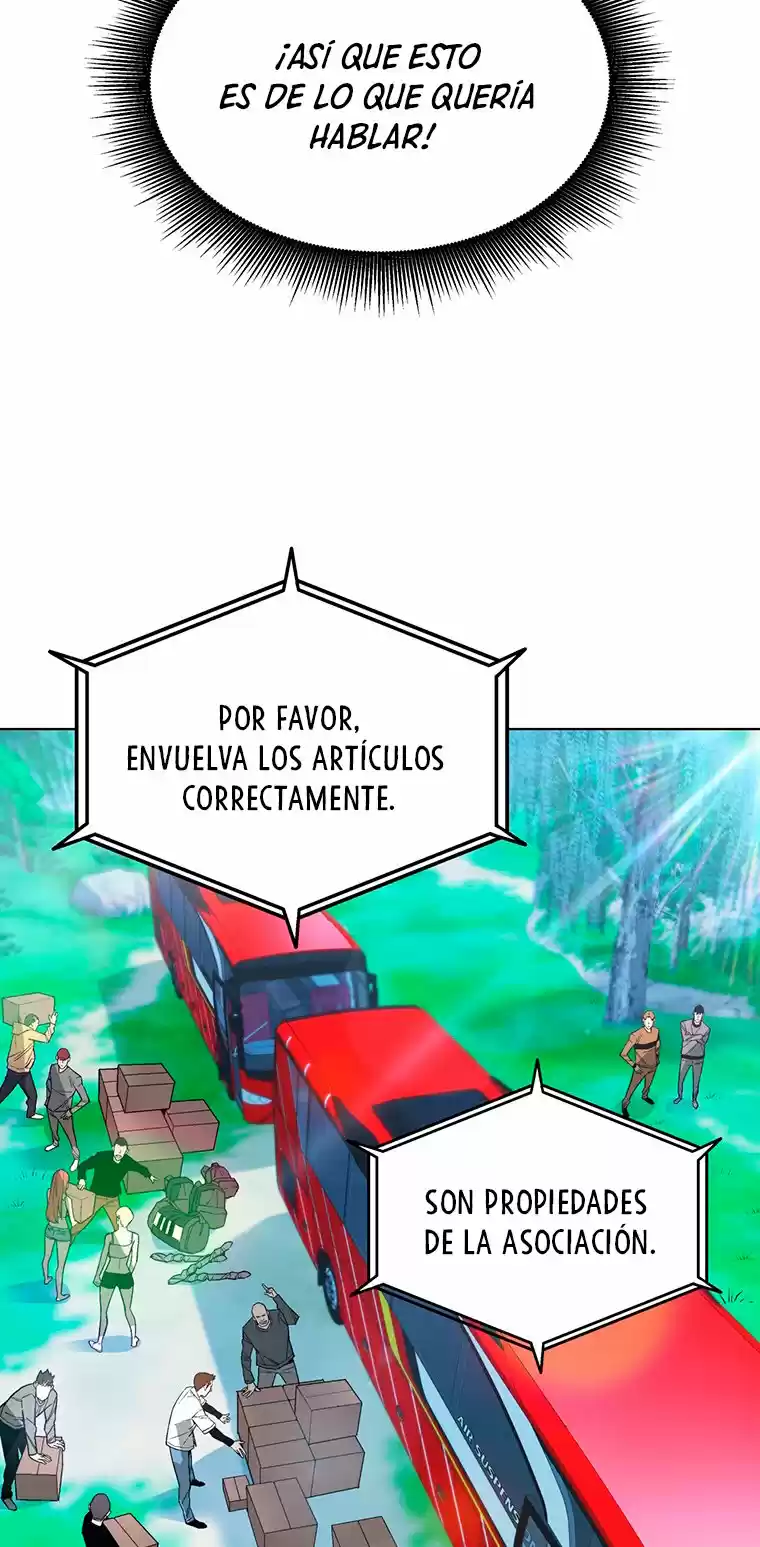 EL INSTRUCTOR DEMONIO CELESTIAL (2021) - Capítulo 4 - Página 33 - LectorTMOo
