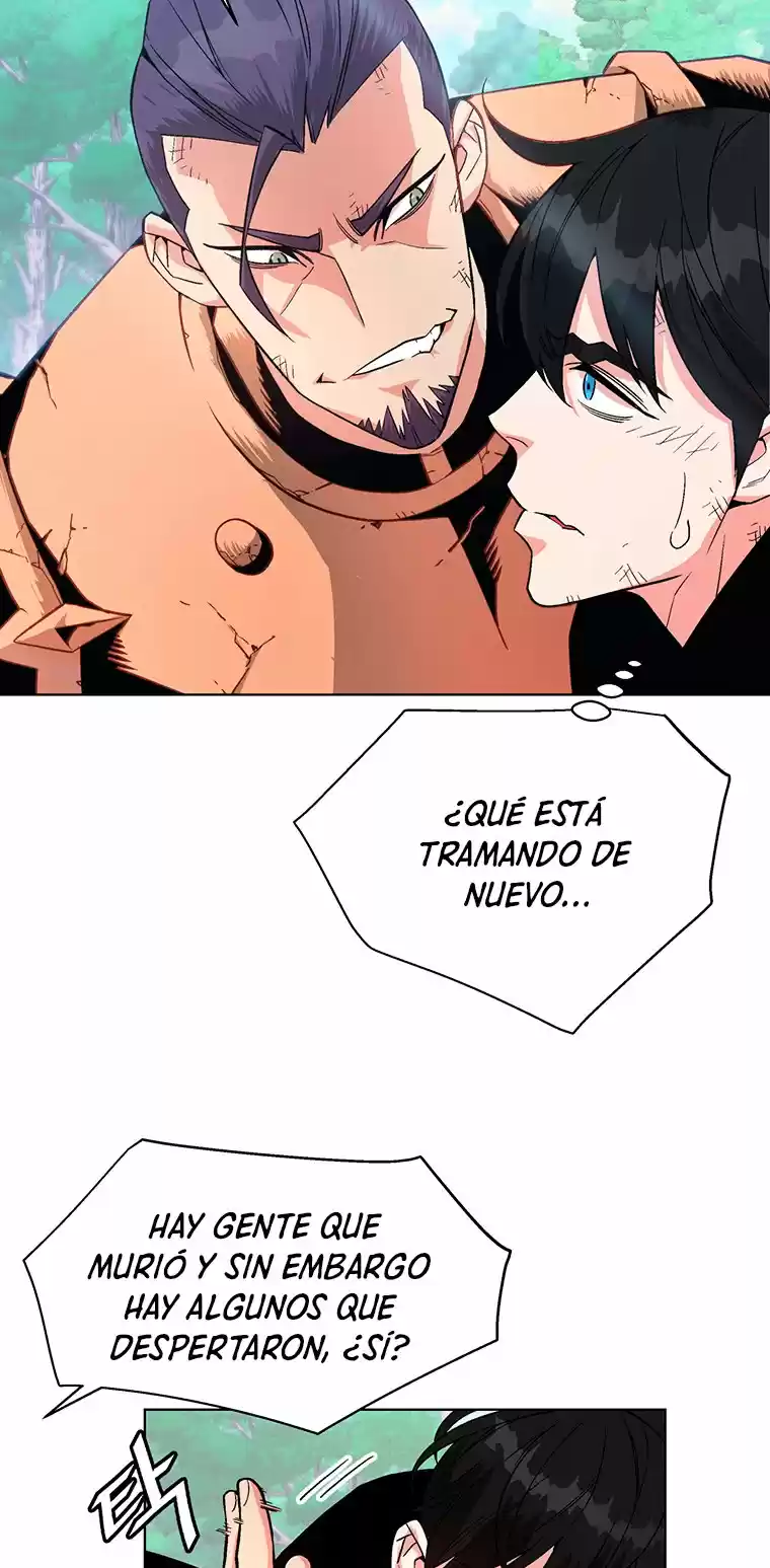 EL INSTRUCTOR DEMONIO CELESTIAL (2021) - Capítulo 4 - Página 37 - LectorTMOo