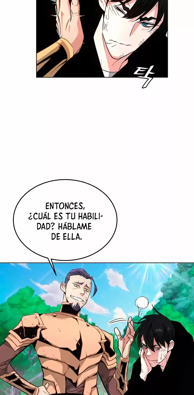 EL INSTRUCTOR DEMONIO CELESTIAL (2021) - Capítulo 4 - Página 38 - LectorTMOo