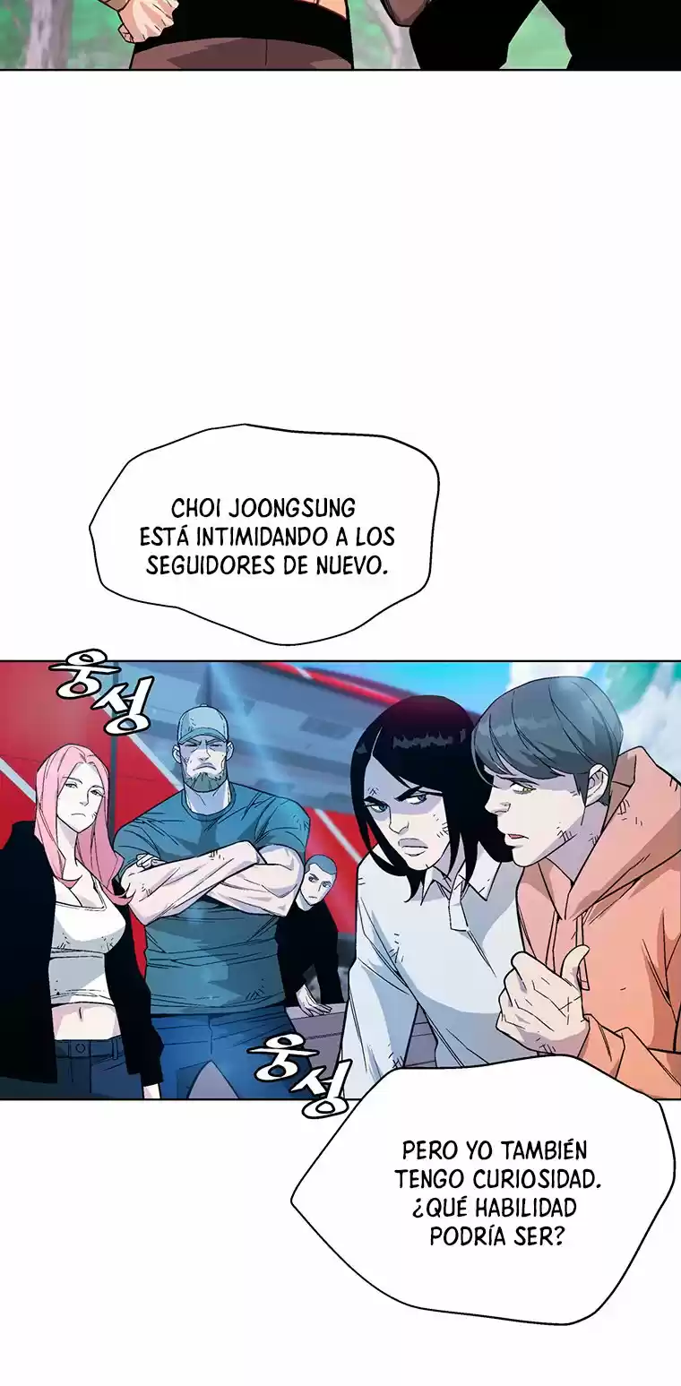 EL INSTRUCTOR DEMONIO CELESTIAL (2021) - Capítulo 4 - Página 39 - LectorTMOo