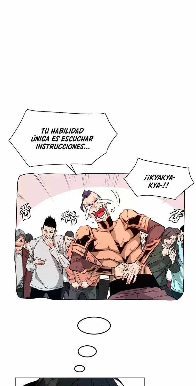 EL INSTRUCTOR DEMONIO CELESTIAL (2021) - Capítulo 4 - Página 42 - LectorTMOo
