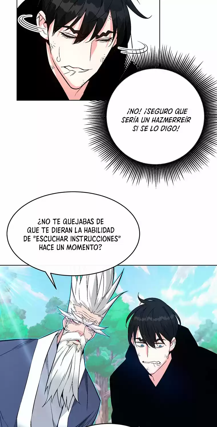EL INSTRUCTOR DEMONIO CELESTIAL (2021) - Capítulo 4 - Página 43 - LectorTMOo