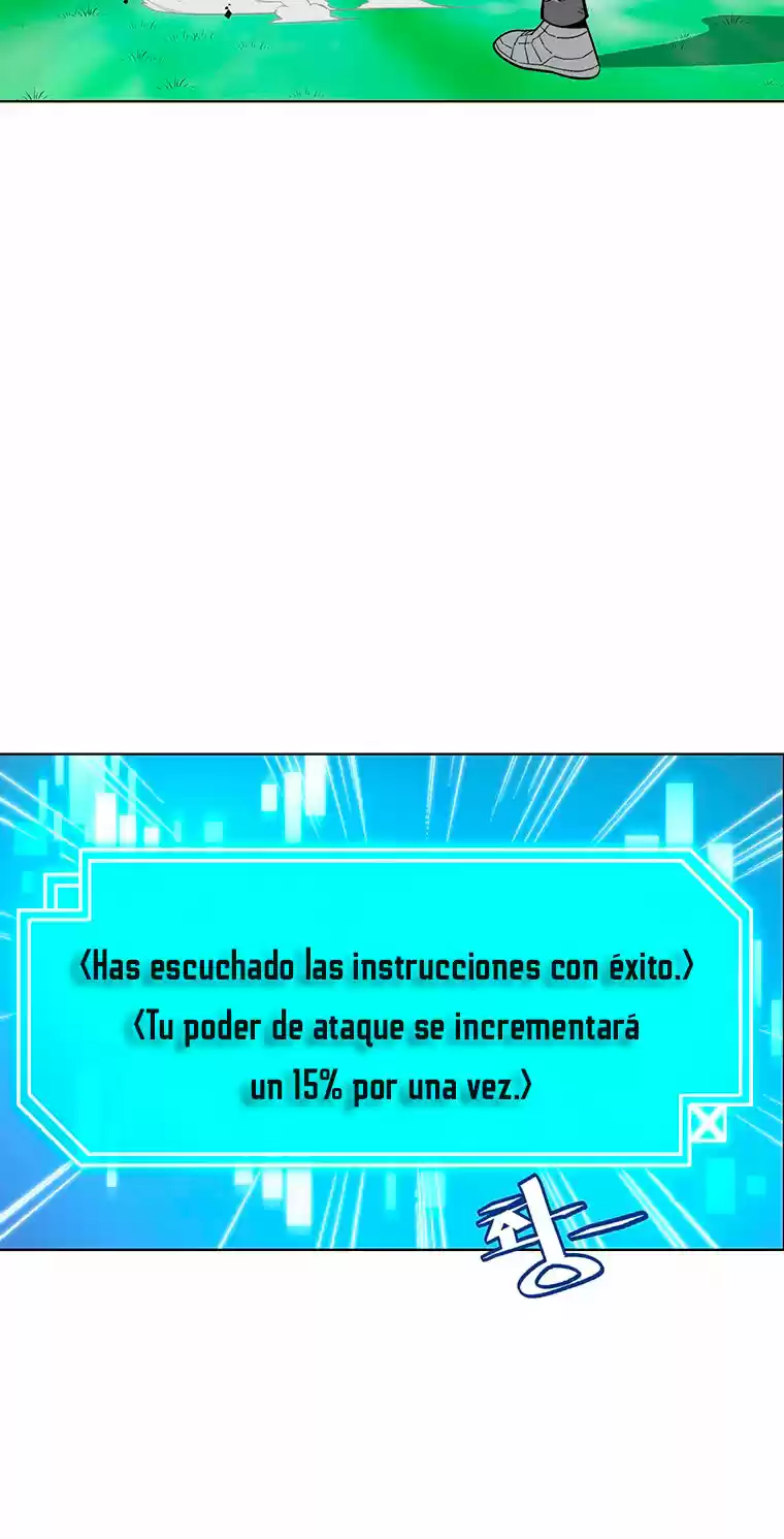 EL INSTRUCTOR DEMONIO CELESTIAL (2021) - Capítulo 4 - Página 50 - LectorTMOo