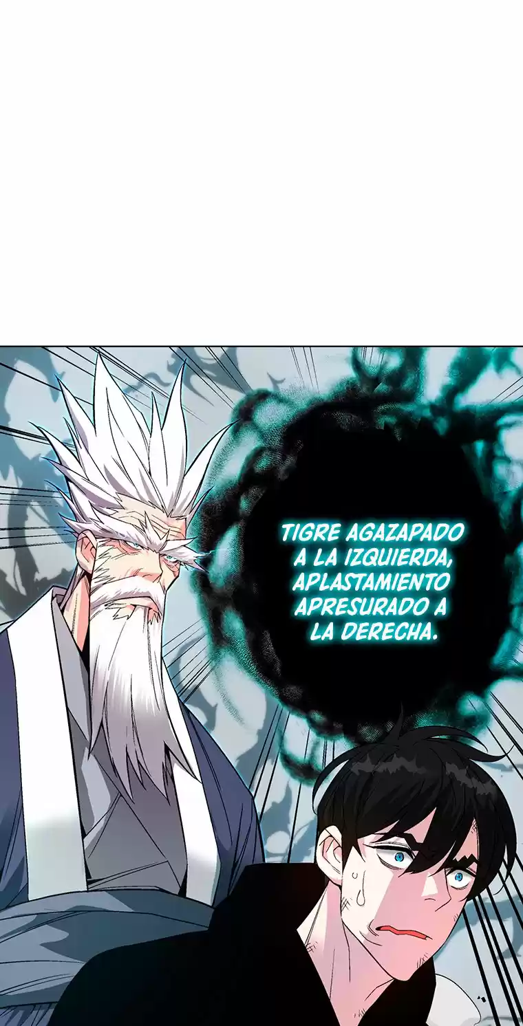 EL INSTRUCTOR DEMONIO CELESTIAL (2021) - Capítulo 4 - Página 55 - LectorTMOo
