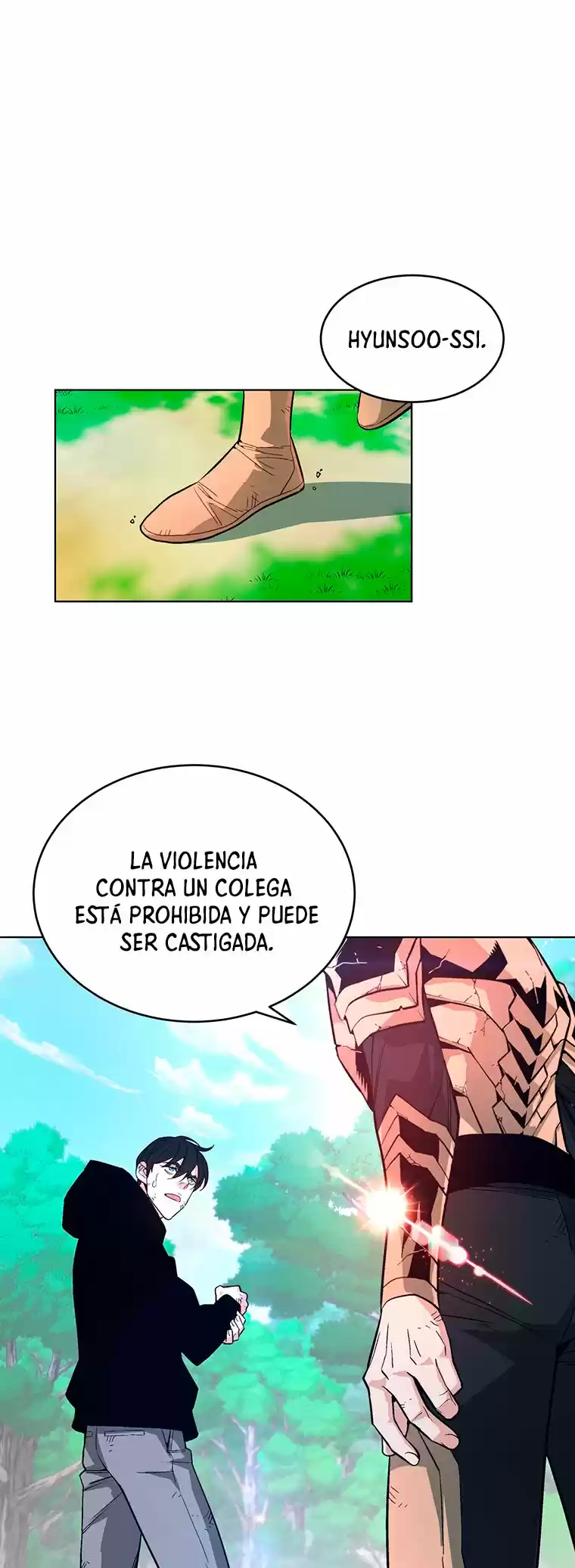 EL INSTRUCTOR DEMONIO CELESTIAL (2021) - Capítulo 4 - Página 71 - LectorTMOo