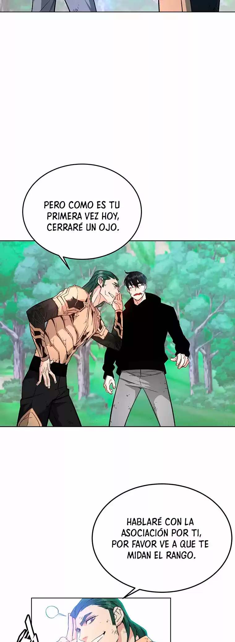 EL INSTRUCTOR DEMONIO CELESTIAL (2021) - Capítulo 4 - Página 72 - LectorTMOo