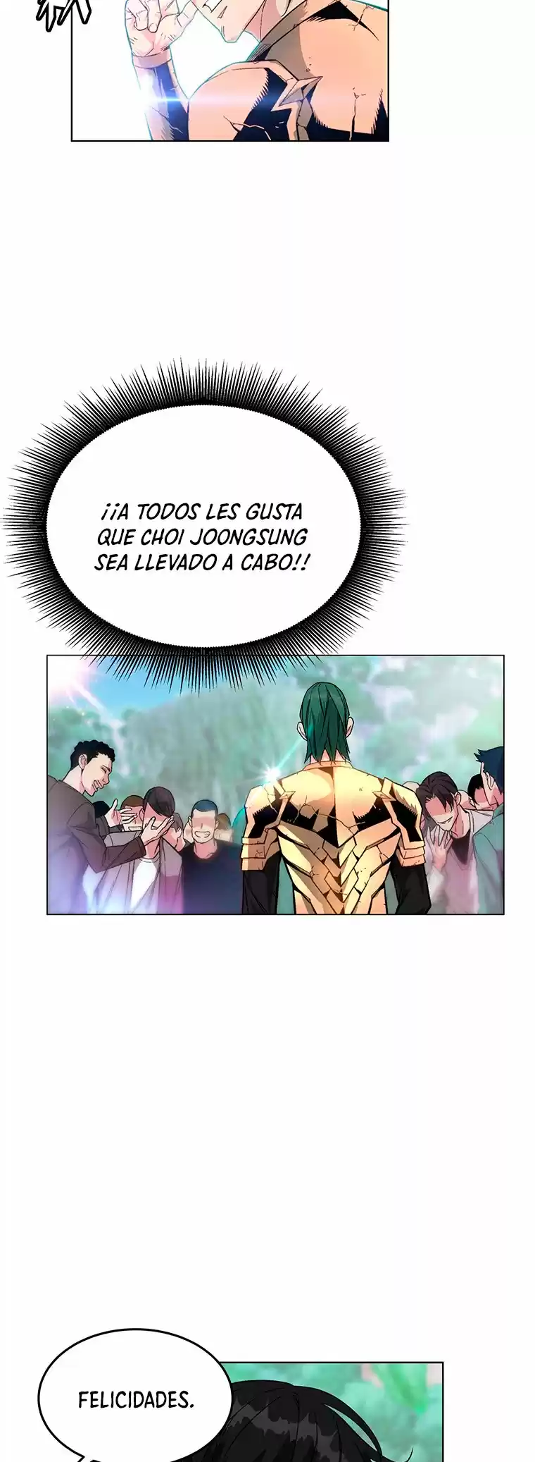 EL INSTRUCTOR DEMONIO CELESTIAL (2021) - Capítulo 4 - Página 73 - LectorTMOo