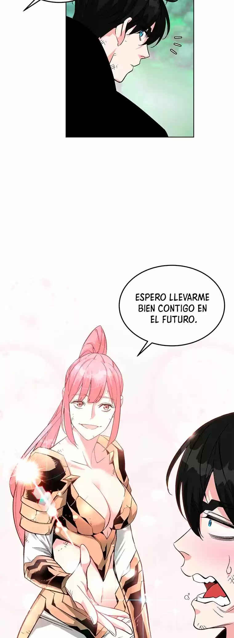 EL INSTRUCTOR DEMONIO CELESTIAL (2021) - Capítulo 4 - Página 74 - LectorTMOo