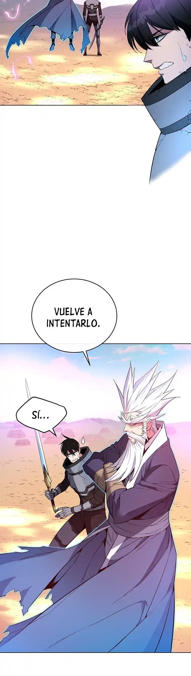 EL INSTRUCTOR DEMONIO CELESTIAL (2021) - Capítulo 40 - Página 4 - LectorTMOo