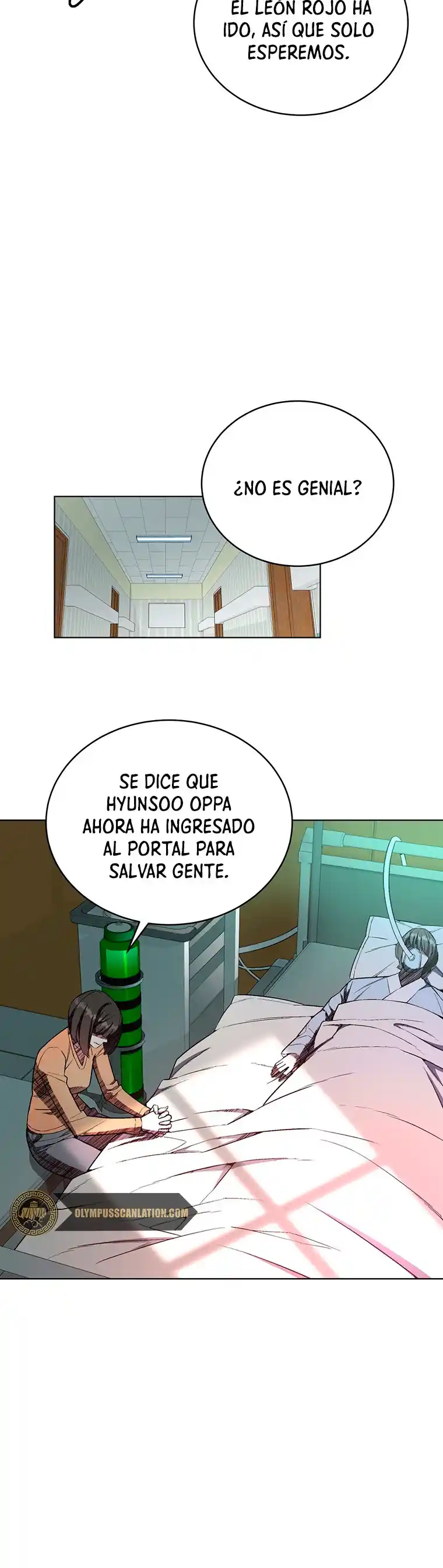 EL INSTRUCTOR DEMONIO CELESTIAL (2021) - Capítulo 40 - Página 8 - LectorTMOo