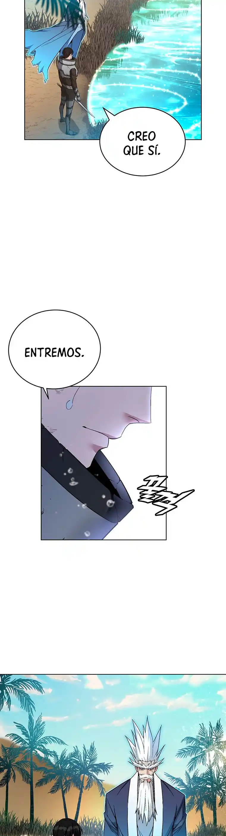 EL INSTRUCTOR DEMONIO CELESTIAL (2021) - Capítulo 40 - Página 19 - LectorTMOo