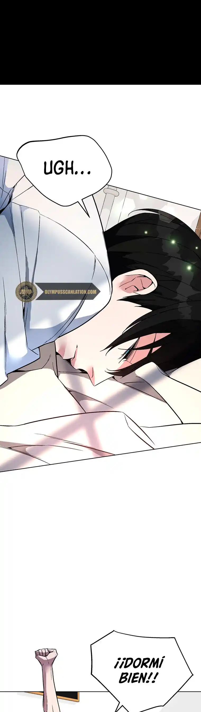 EL INSTRUCTOR DEMONIO CELESTIAL (2021) - Capítulo 40 - Página 22 - LectorTMOo