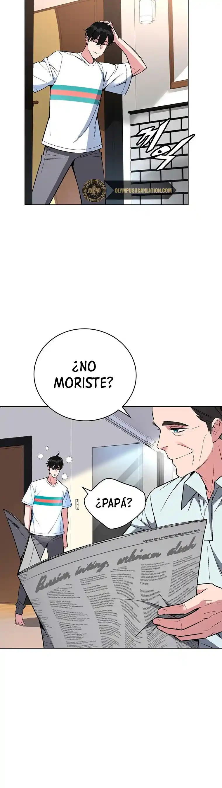 EL INSTRUCTOR DEMONIO CELESTIAL (2021) - Capítulo 40 - Página 24 - LectorTMOo