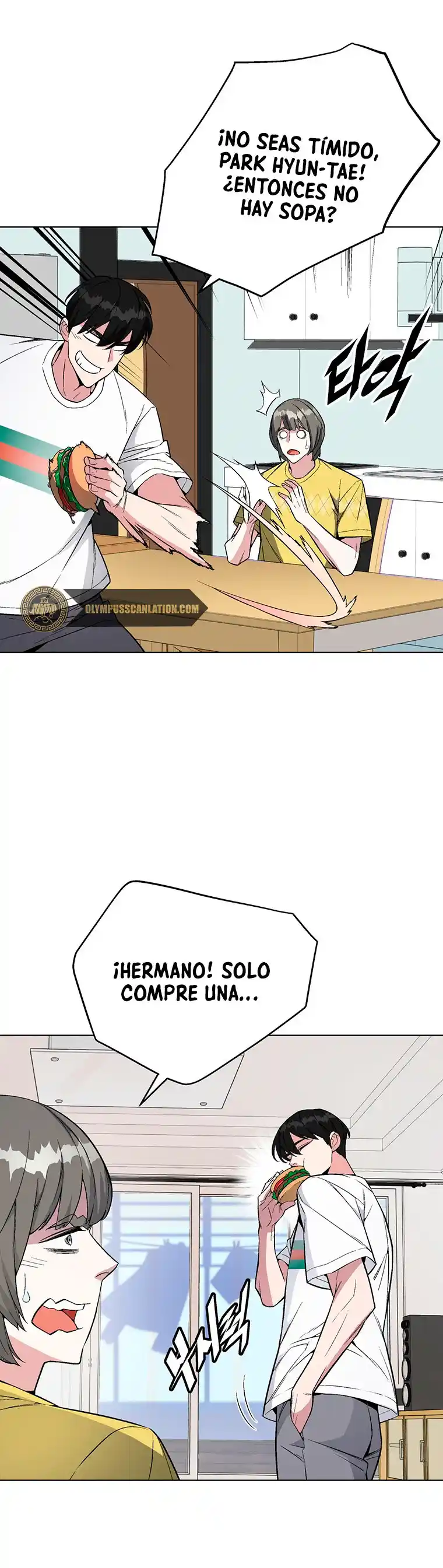 EL INSTRUCTOR DEMONIO CELESTIAL (2021) - Capítulo 40 - Página 26 - LectorTMOo