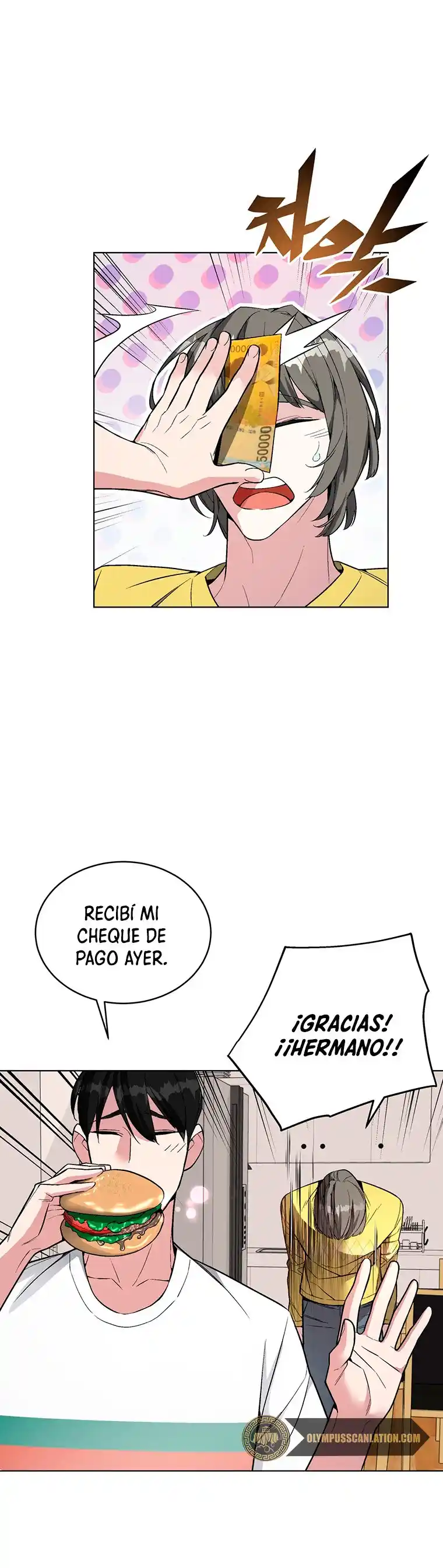 EL INSTRUCTOR DEMONIO CELESTIAL (2021) - Capítulo 40 - Página 27 - LectorTMOo