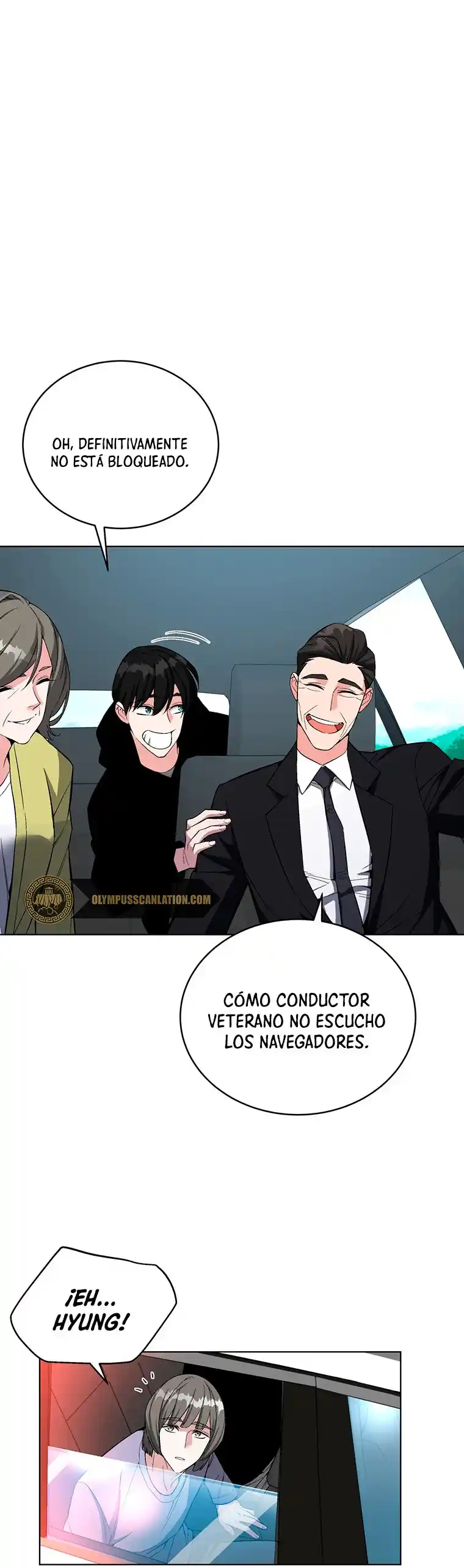 EL INSTRUCTOR DEMONIO CELESTIAL (2021) - Capítulo 40 - Página 31 - LectorTMOo