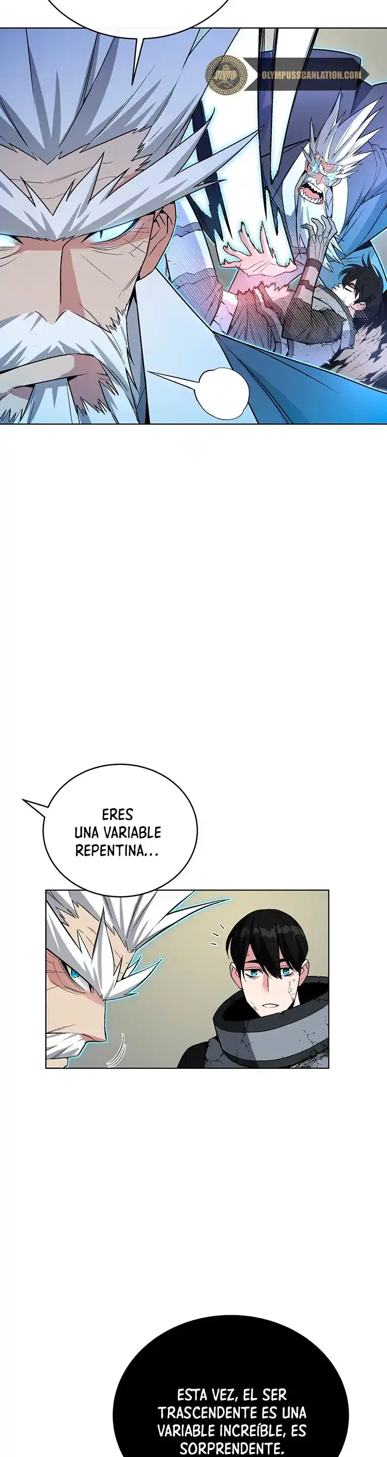 EL INSTRUCTOR DEMONIO CELESTIAL (2021) - Capítulo 40 - Página 46 - LectorTMOo