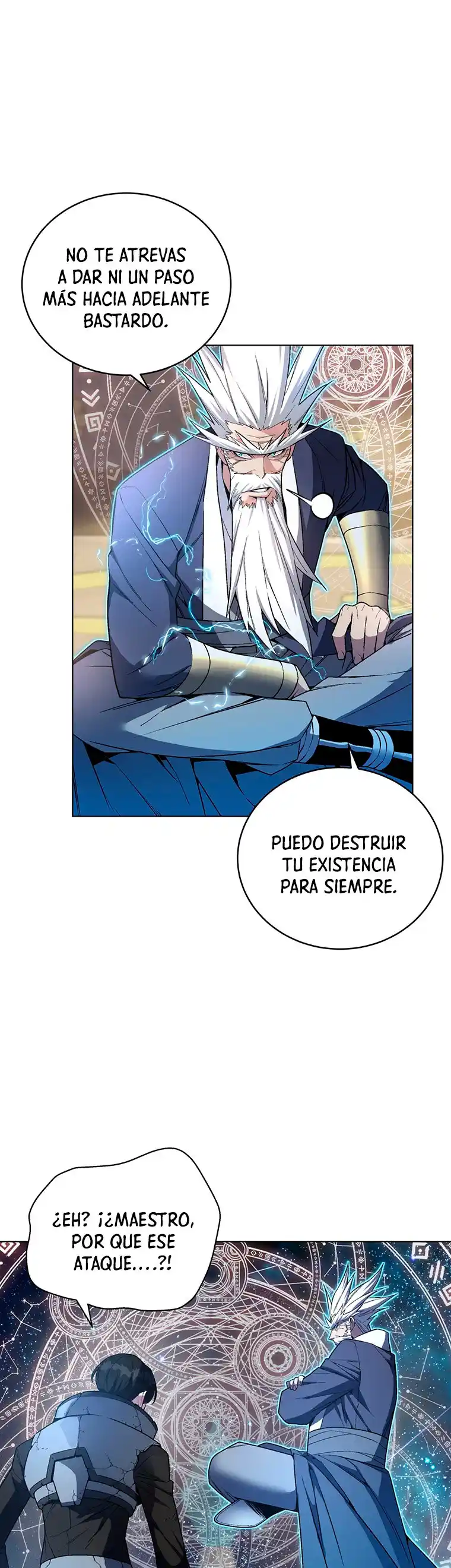 EL INSTRUCTOR DEMONIO CELESTIAL (2021) - Capítulo 41 - Página 7 - LectorTMOo