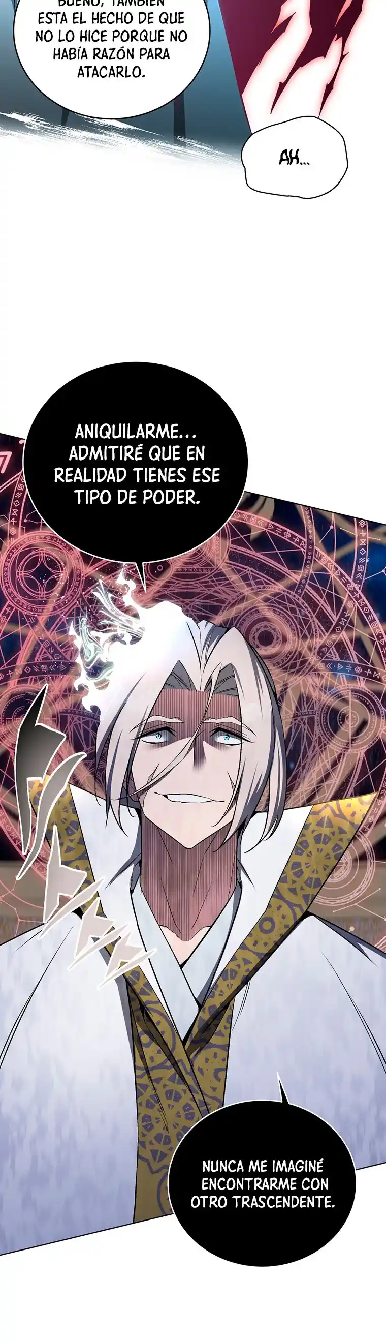 EL INSTRUCTOR DEMONIO CELESTIAL (2021) - Capítulo 41 - Página 9 - LectorTMOo