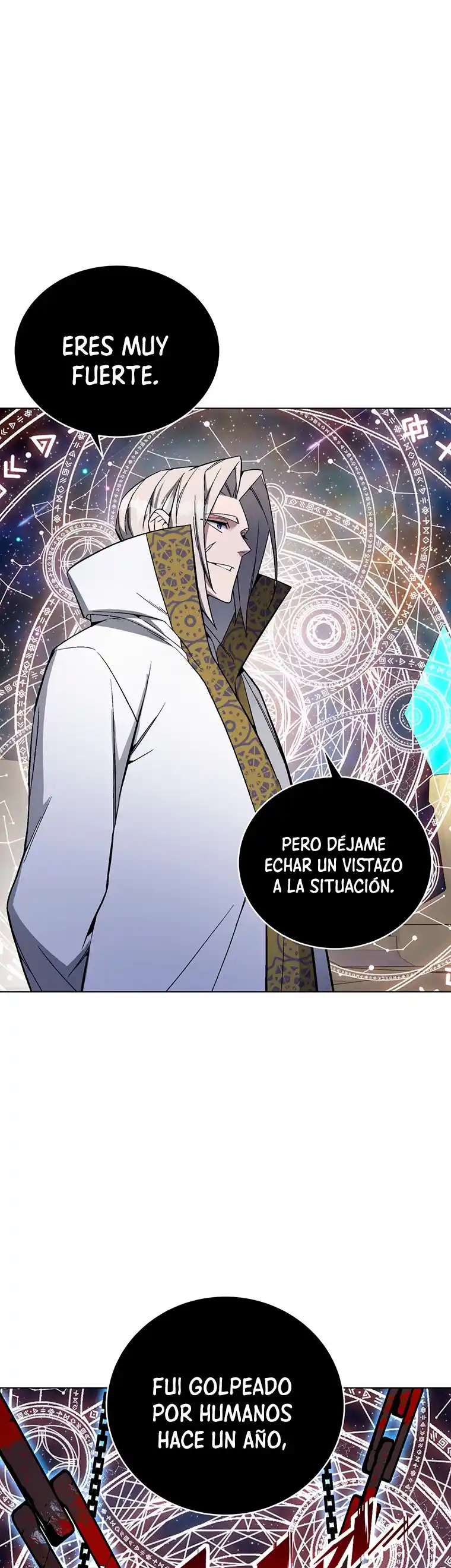 EL INSTRUCTOR DEMONIO CELESTIAL (2021) - Capítulo 41 - Página 10 - LectorTMOo