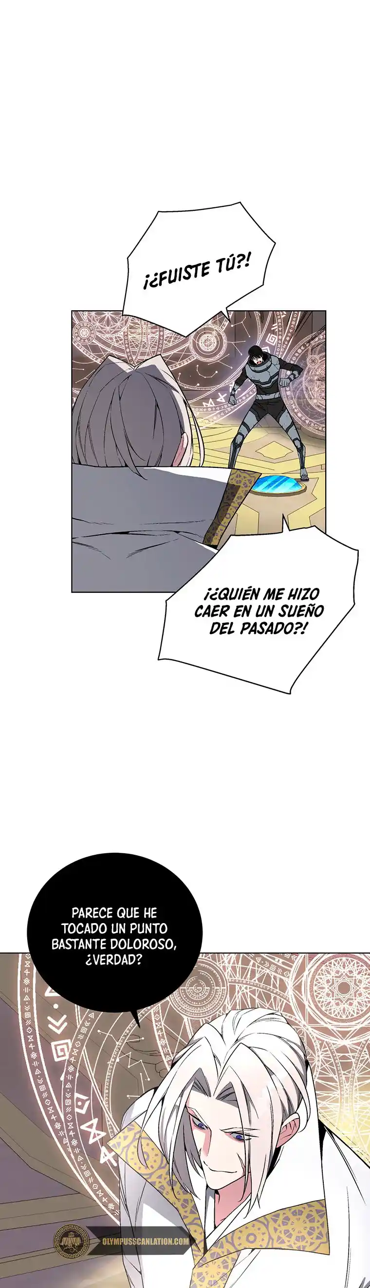 EL INSTRUCTOR DEMONIO CELESTIAL (2021) - Capítulo 41 - Página 12 - LectorTMOo