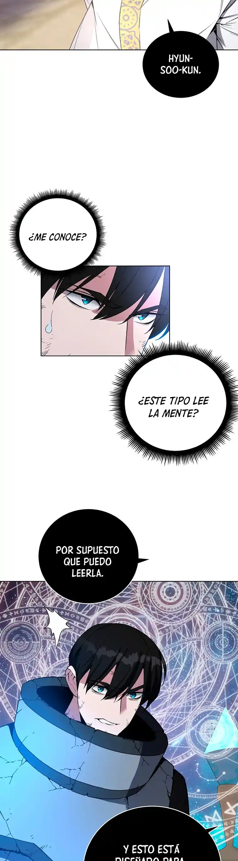 EL INSTRUCTOR DEMONIO CELESTIAL (2021) - Capítulo 41 - Página 13 - LectorTMOo