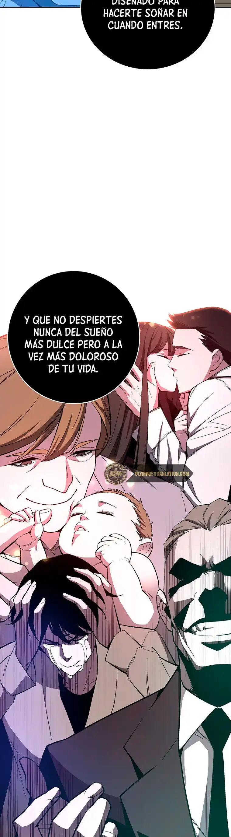EL INSTRUCTOR DEMONIO CELESTIAL (2021) - Capítulo 41 - Página 14 - LectorTMOo