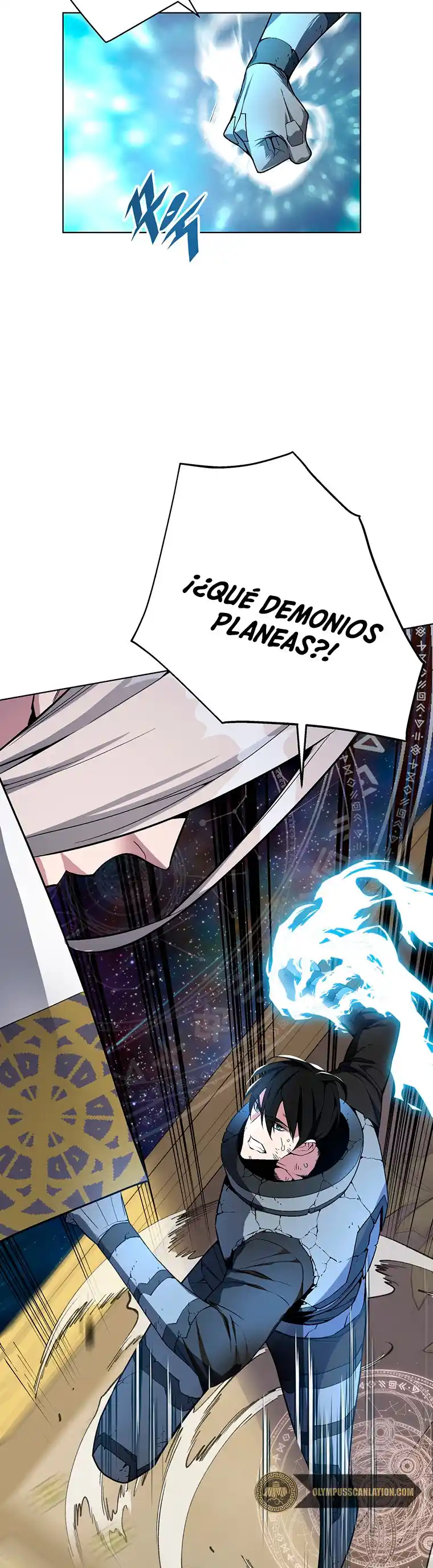 EL INSTRUCTOR DEMONIO CELESTIAL (2021) - Capítulo 41 - Página 17 - LectorTMOo