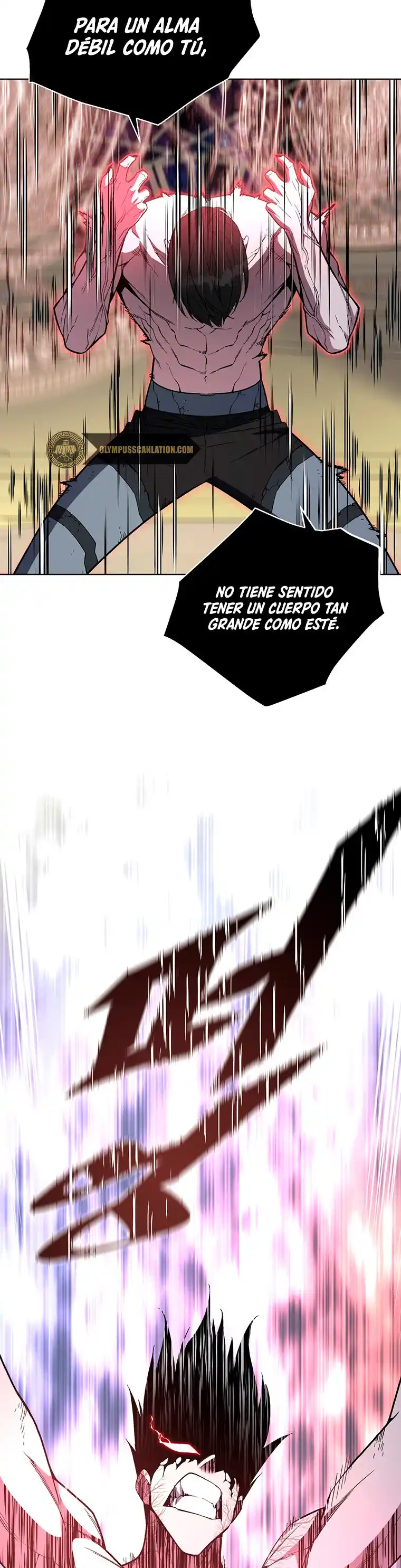 EL INSTRUCTOR DEMONIO CELESTIAL (2021) - Capítulo 41 - Página 26 - LectorTMOo