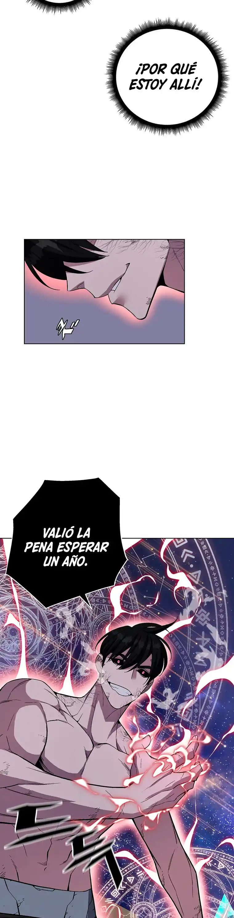 EL INSTRUCTOR DEMONIO CELESTIAL (2021) - Capítulo 41 - Página 29 - LectorTMOo