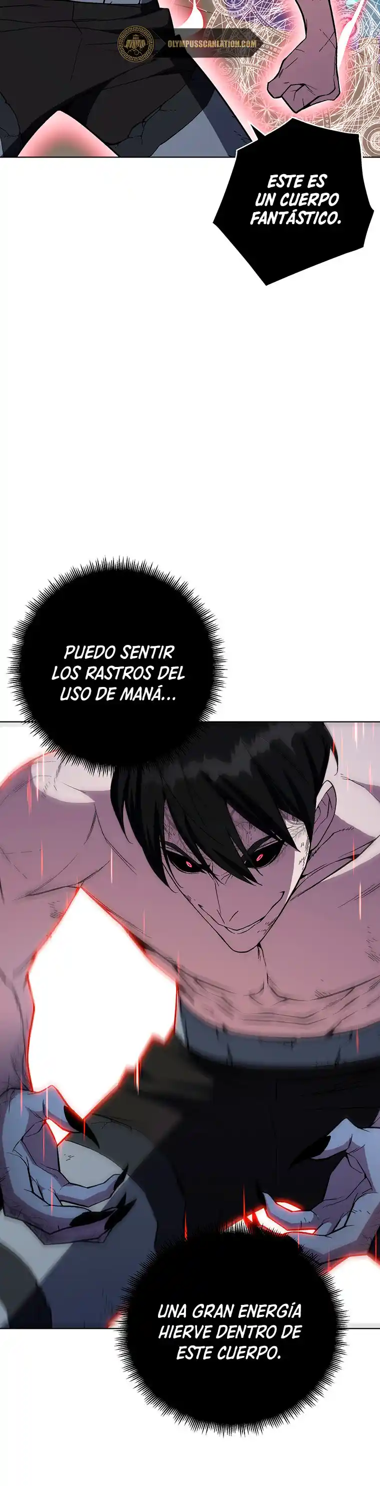 EL INSTRUCTOR DEMONIO CELESTIAL (2021) - Capítulo 41 - Página 30 - LectorTMOo
