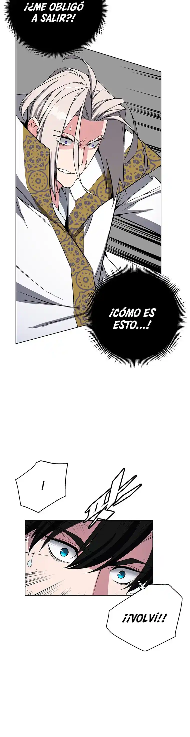 EL INSTRUCTOR DEMONIO CELESTIAL (2021) - Capítulo 41 - Página 34 - LectorTMOo