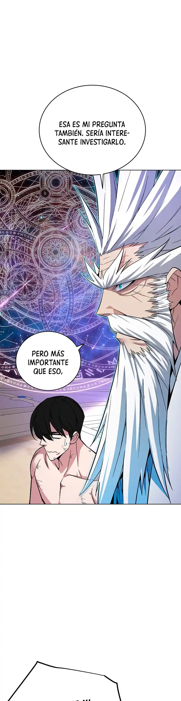 EL INSTRUCTOR DEMONIO CELESTIAL (2021) - Capítulo 41 - Página 36 - LectorTMOo