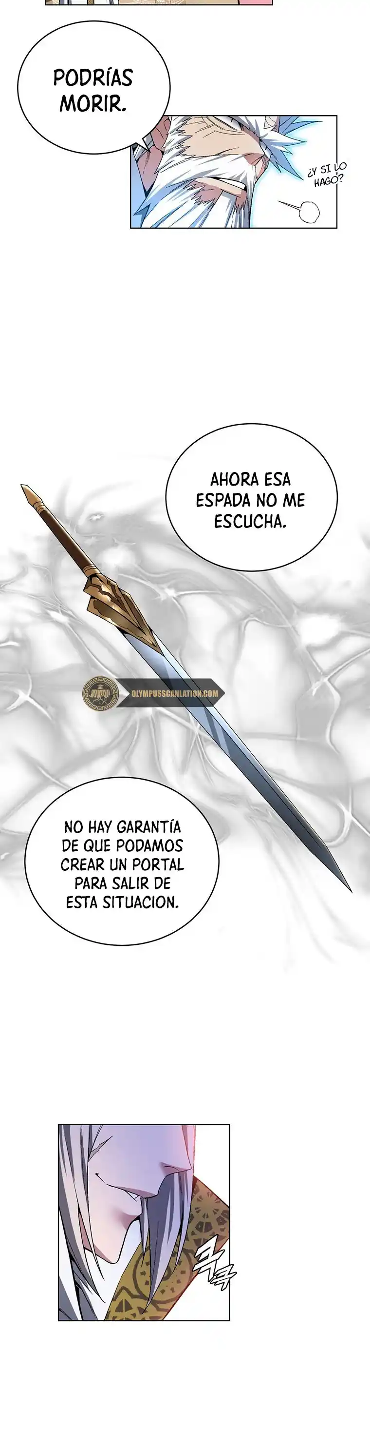 EL INSTRUCTOR DEMONIO CELESTIAL (2021) - Capítulo 41 - Página 39 - LectorTMOo