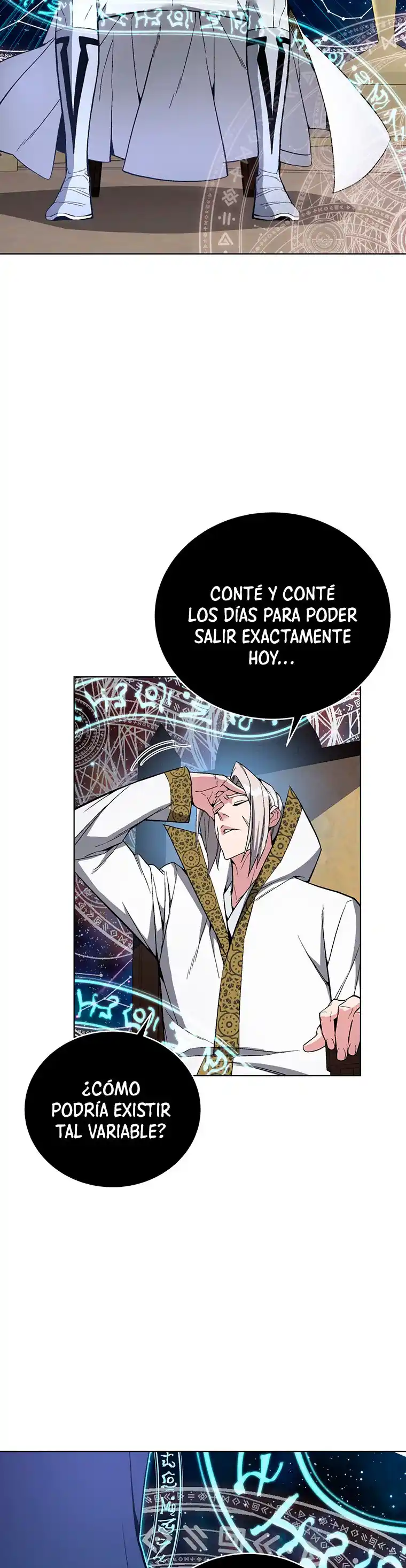 EL INSTRUCTOR DEMONIO CELESTIAL (2021) - Capítulo 41 - Página 42 - LectorTMOo