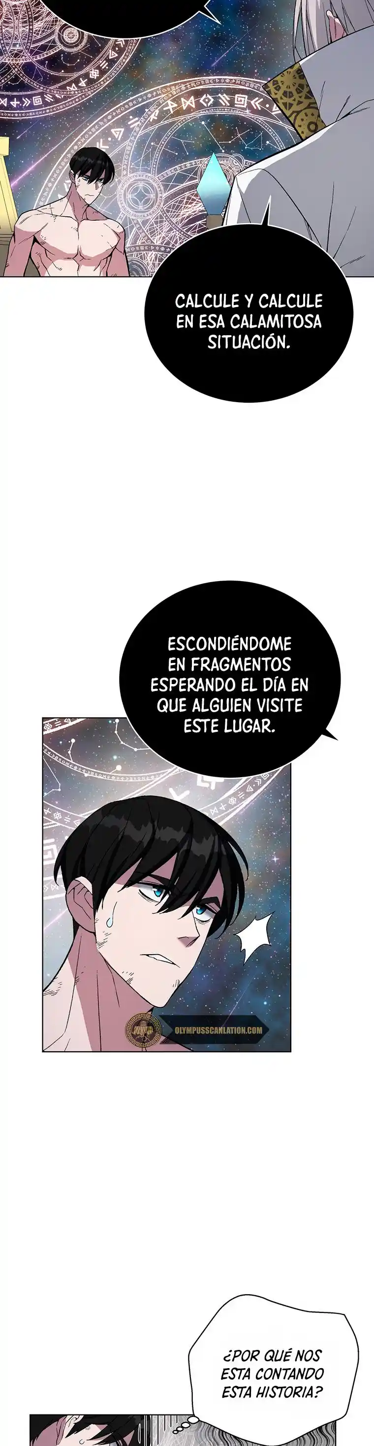 EL INSTRUCTOR DEMONIO CELESTIAL (2021) - Capítulo 41 - Página 46 - LectorTMOo