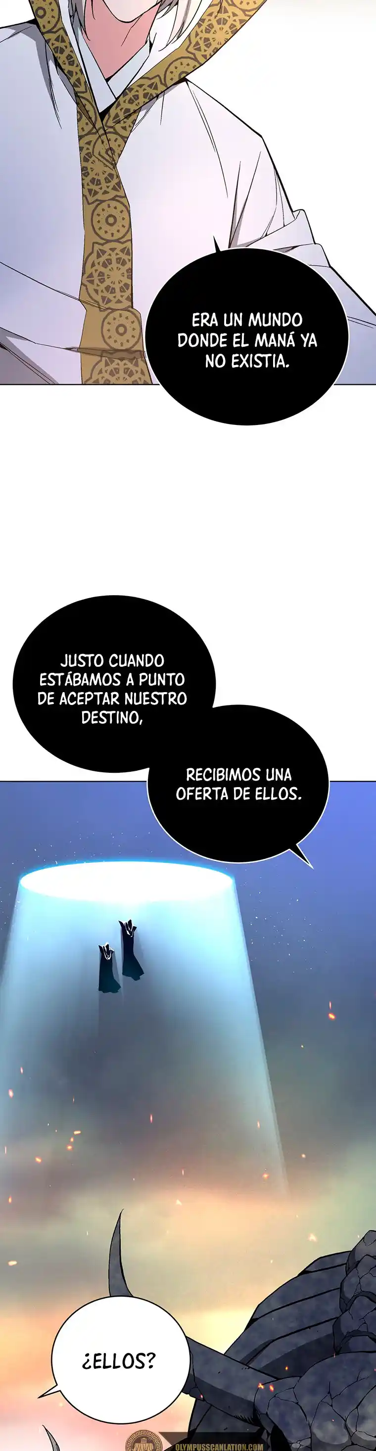EL INSTRUCTOR DEMONIO CELESTIAL (2021) - Capítulo 41 - Página 51 - LectorTMOo