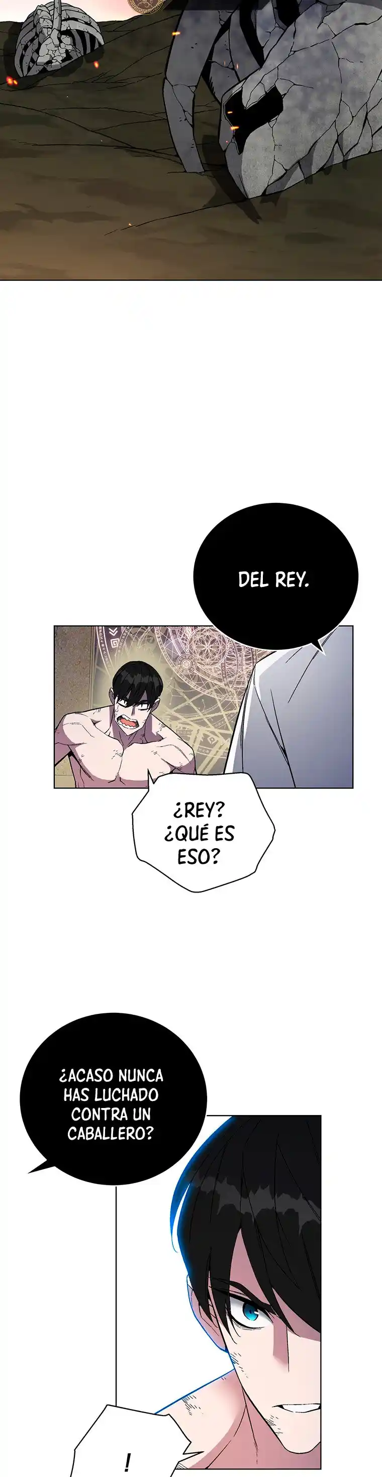 EL INSTRUCTOR DEMONIO CELESTIAL (2021) - Capítulo 41 - Página 52 - LectorTMOo