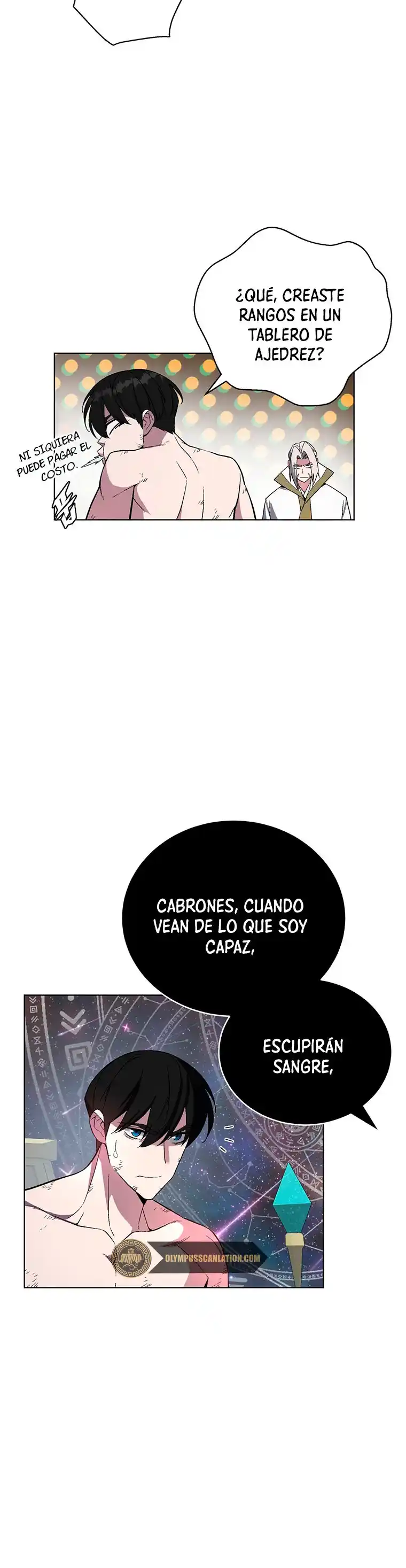 EL INSTRUCTOR DEMONIO CELESTIAL (2021) - Capítulo 41 - Página 53 - LectorTMOo
