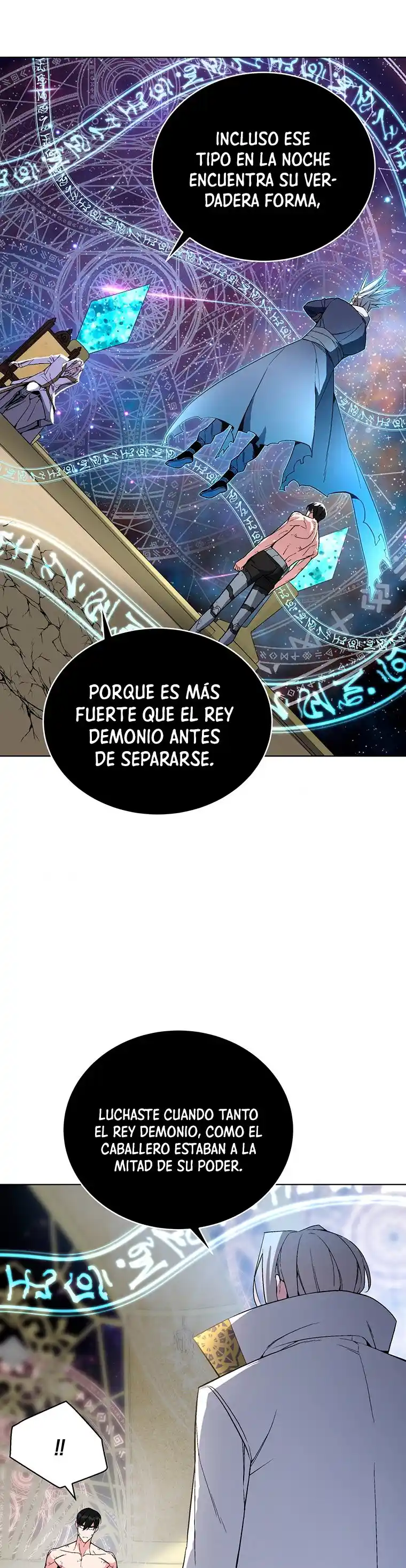 EL INSTRUCTOR DEMONIO CELESTIAL (2021) - Capítulo 41 - Página 54 - LectorTMOo