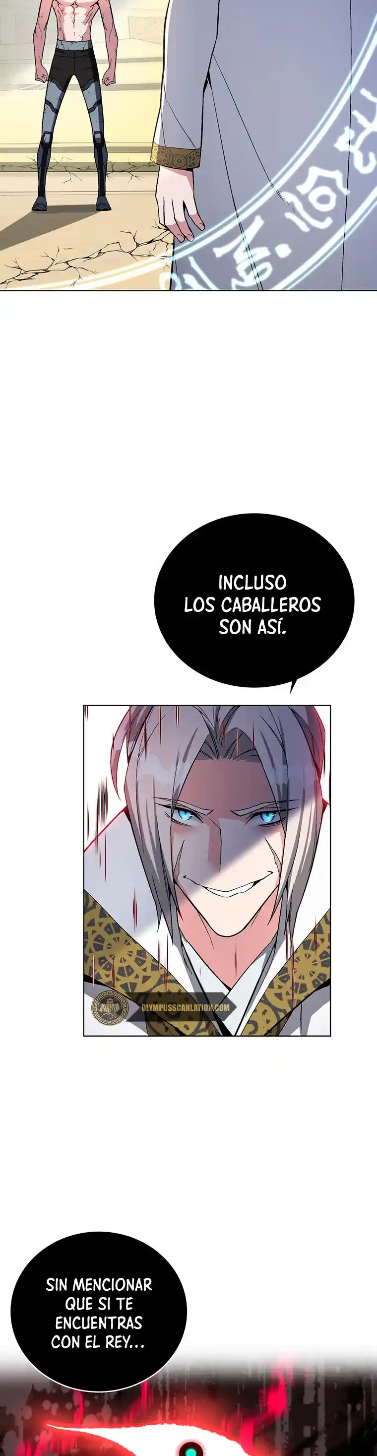 EL INSTRUCTOR DEMONIO CELESTIAL (2021) - Capítulo 41 - Página 55 - LectorTMOo