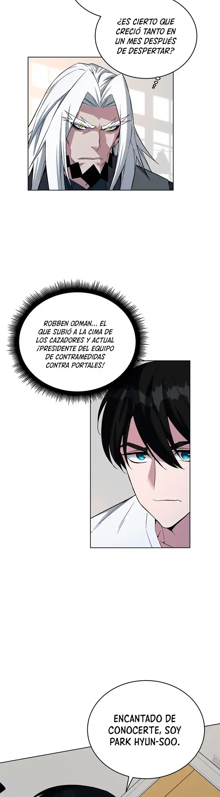 EL INSTRUCTOR DEMONIO CELESTIAL (2021) - Capítulo 45 - Página 4 - LectorTMOo