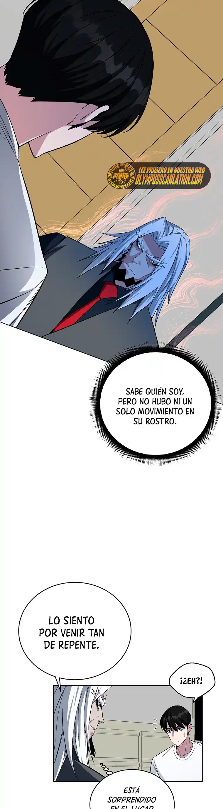 EL INSTRUCTOR DEMONIO CELESTIAL (2021) - Capítulo 45 - Página 5 - LectorTMOo