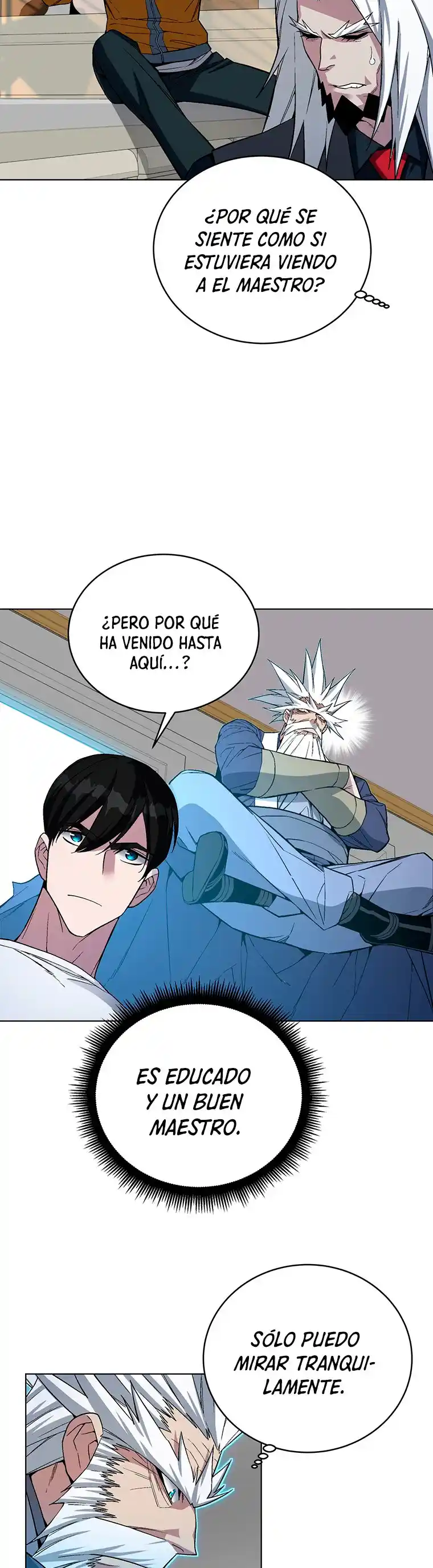EL INSTRUCTOR DEMONIO CELESTIAL (2021) - Capítulo 45 - Página 13 - LectorTMOo