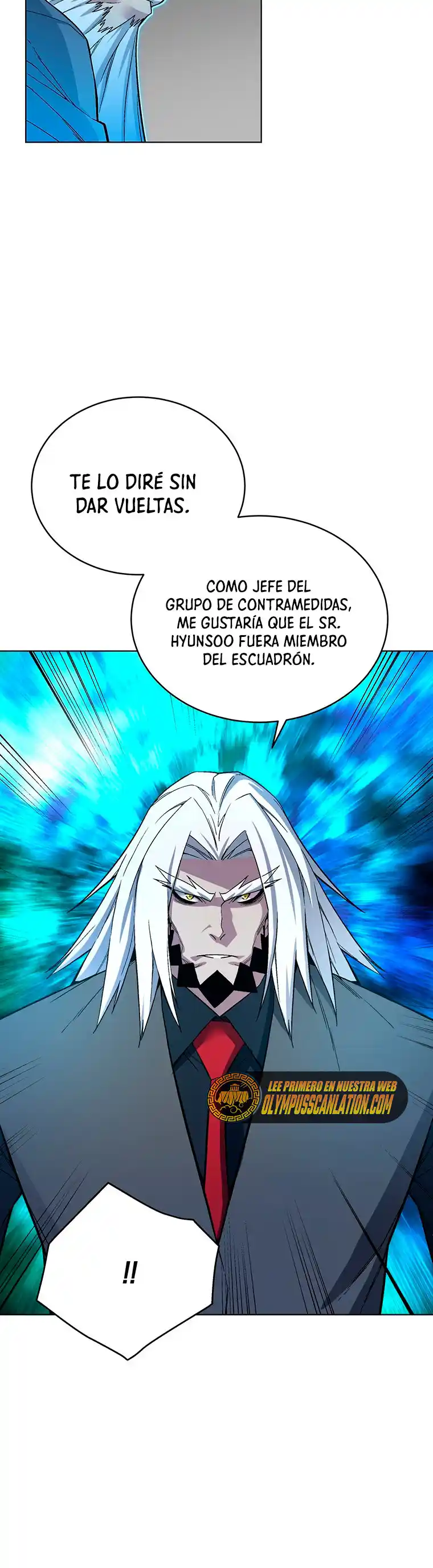 EL INSTRUCTOR DEMONIO CELESTIAL (2021) - Capítulo 45 - Página 14 - LectorTMOo