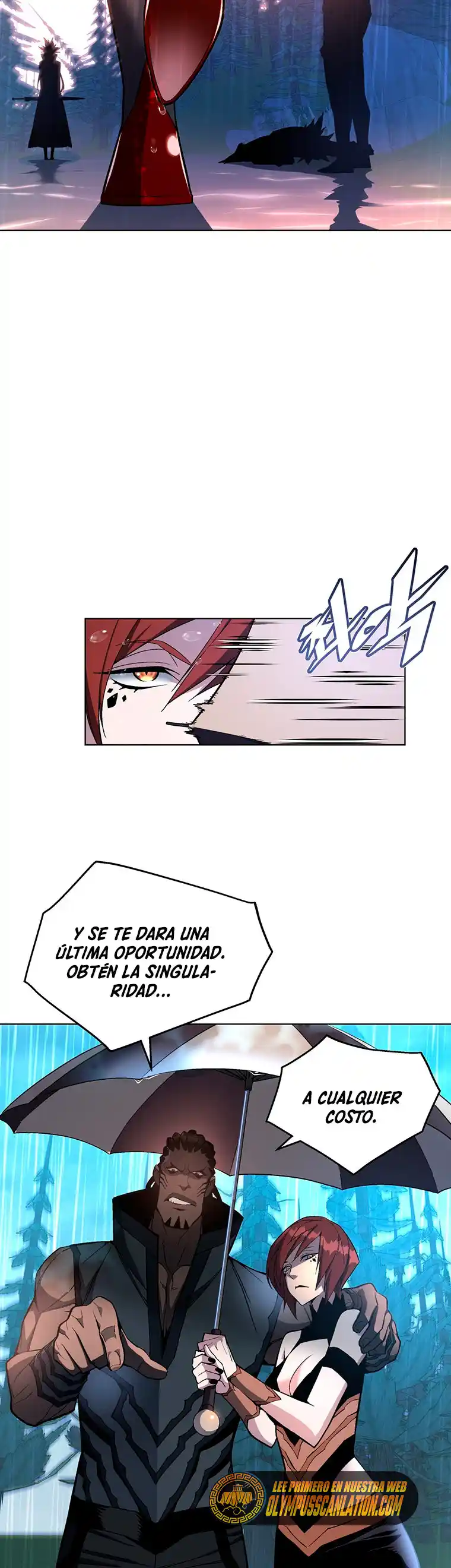 EL INSTRUCTOR DEMONIO CELESTIAL (2021) - Capítulo 45 - Página 27 - LectorTMOo